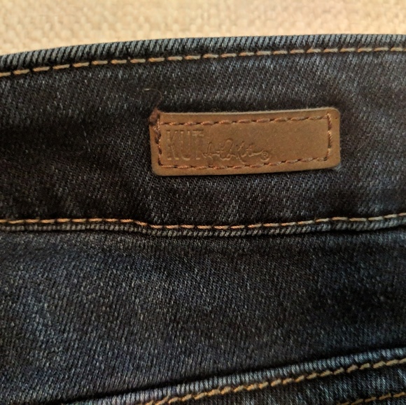 Kut From the Kloth Dayna Skinny Jean 4S - Picture 5 of 7